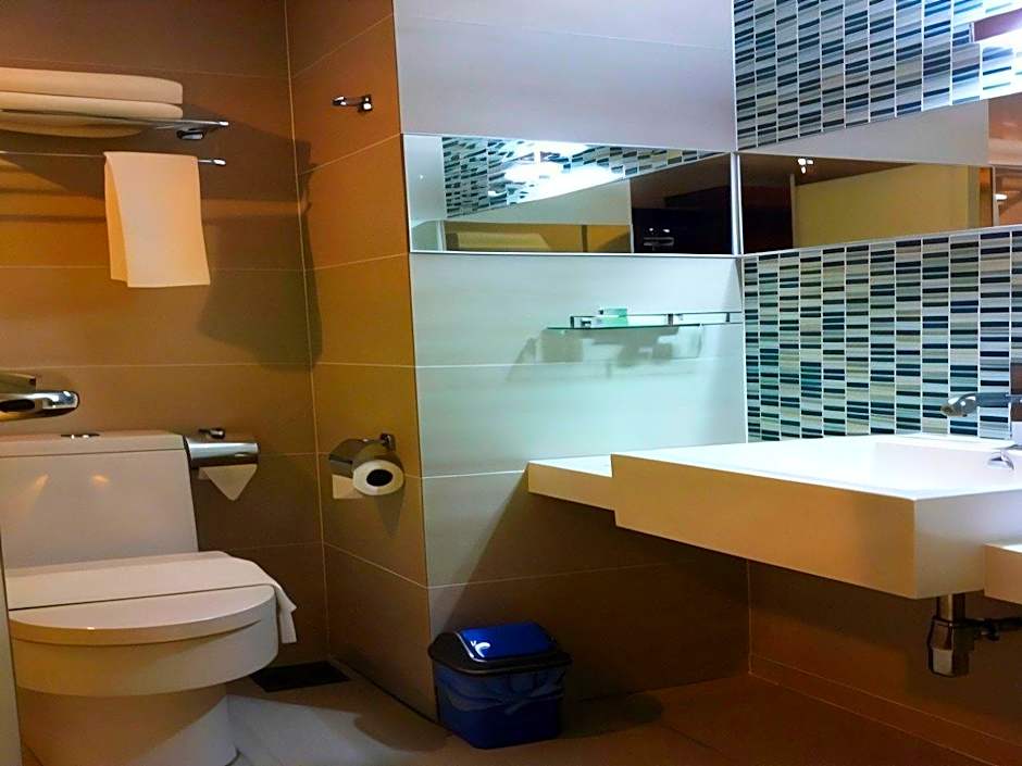 French Hotel