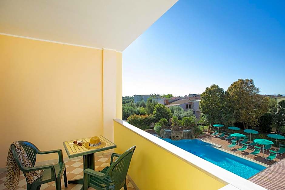Hotel Maria Rosaria