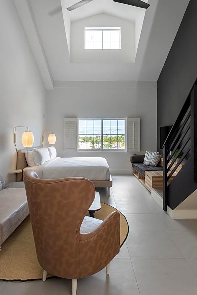 The Locale Hotel Grand Cayman