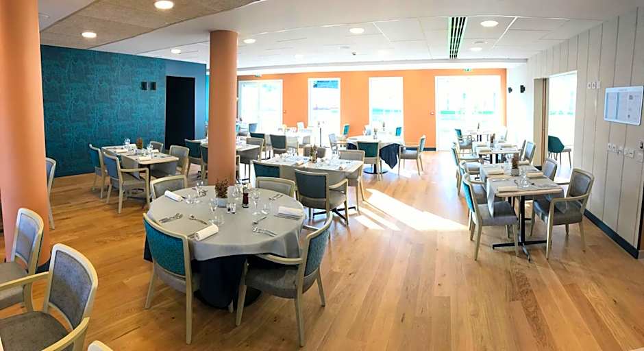 DOMITYS LES PAGELLES