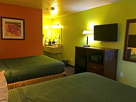 Americas Best Inn & Suites Saint George