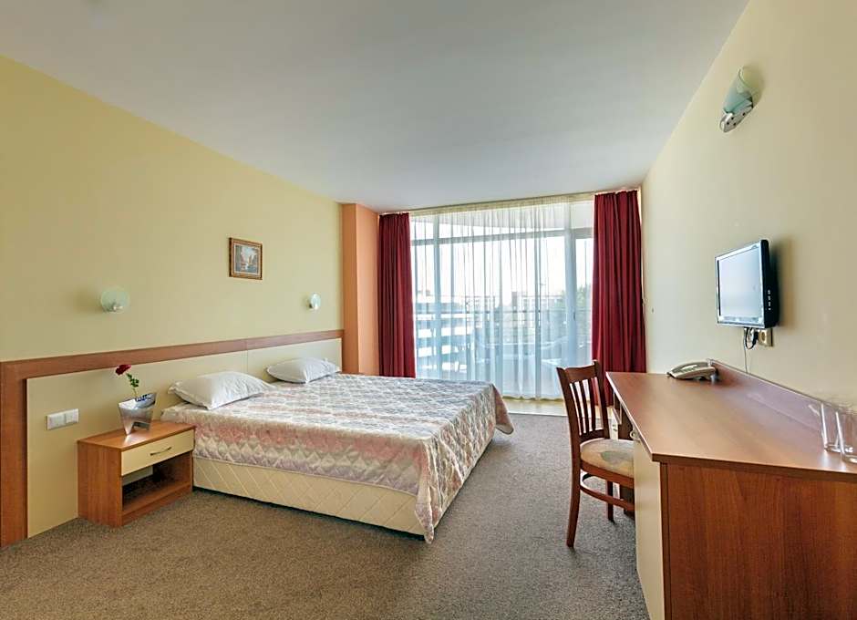 Hotel RIAGOR - ALL INCLUSIVE