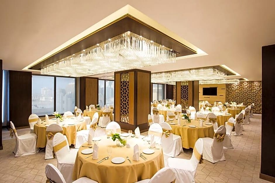 Wyndham Garden Manama