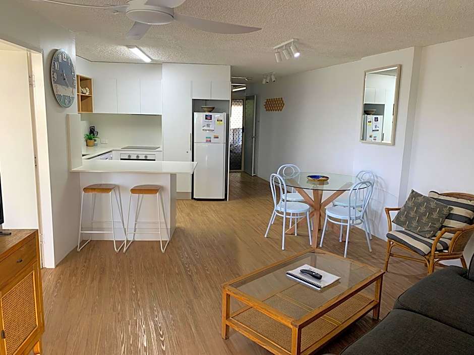 Northpoint Holiday Apartments