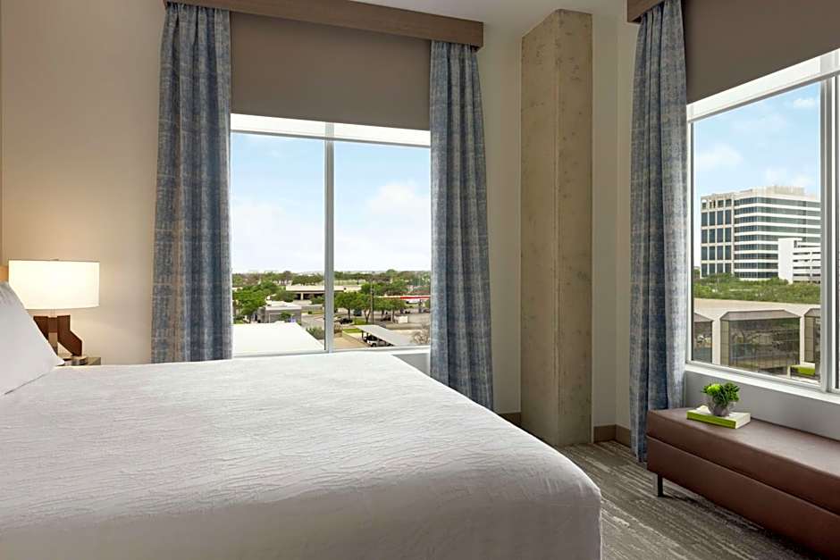 Hilton Garden Inn Austin North-Near the Domain, TX