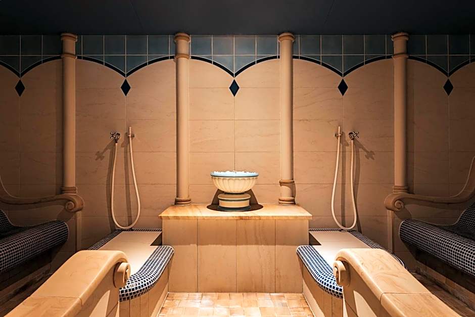 Living & Spa Vitalhotel Edelweiss