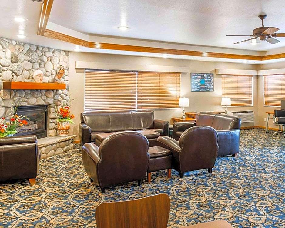 Comfort Inn Salida