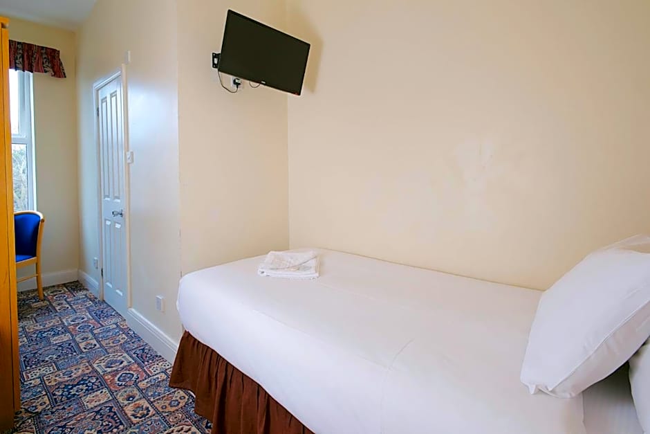 The Bournemouth Maemar Hotel