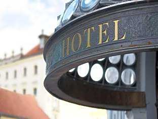 Royal Boutique Hotel Vilnius Gates of Dawn