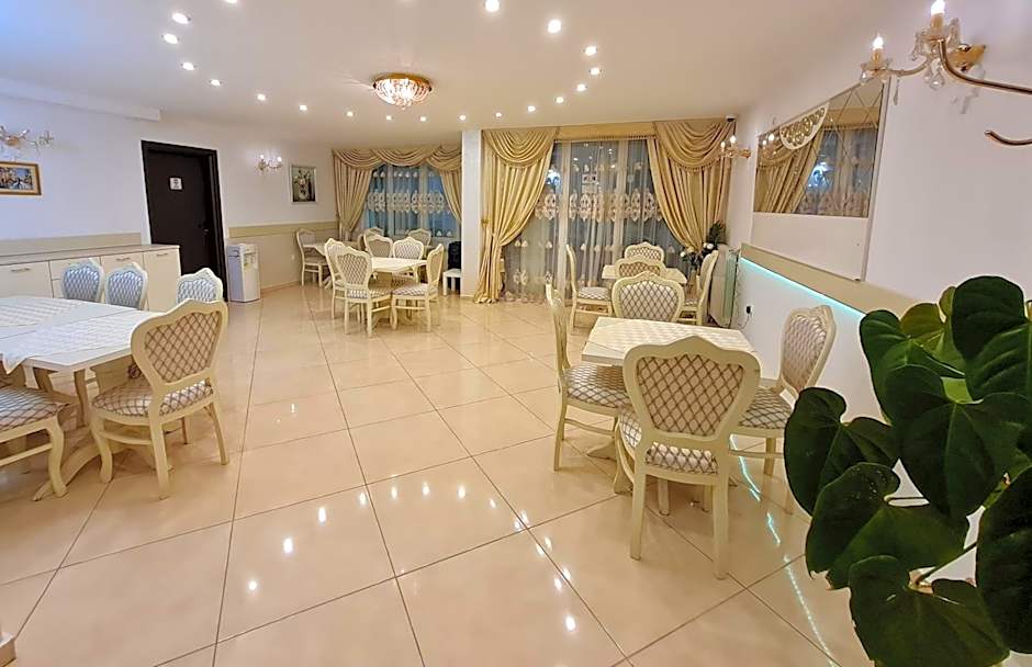 Hotel Dalia - Bankya