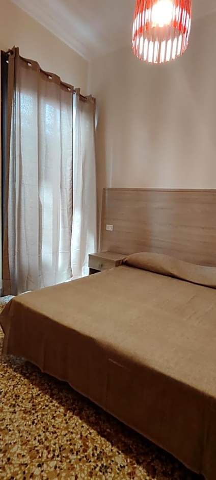 Il Quadrifoglio Room& Suite