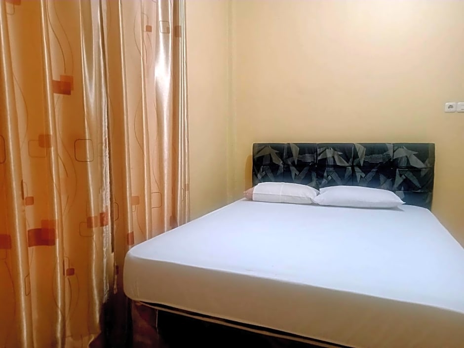 Homestay Almanda Syariah Malino