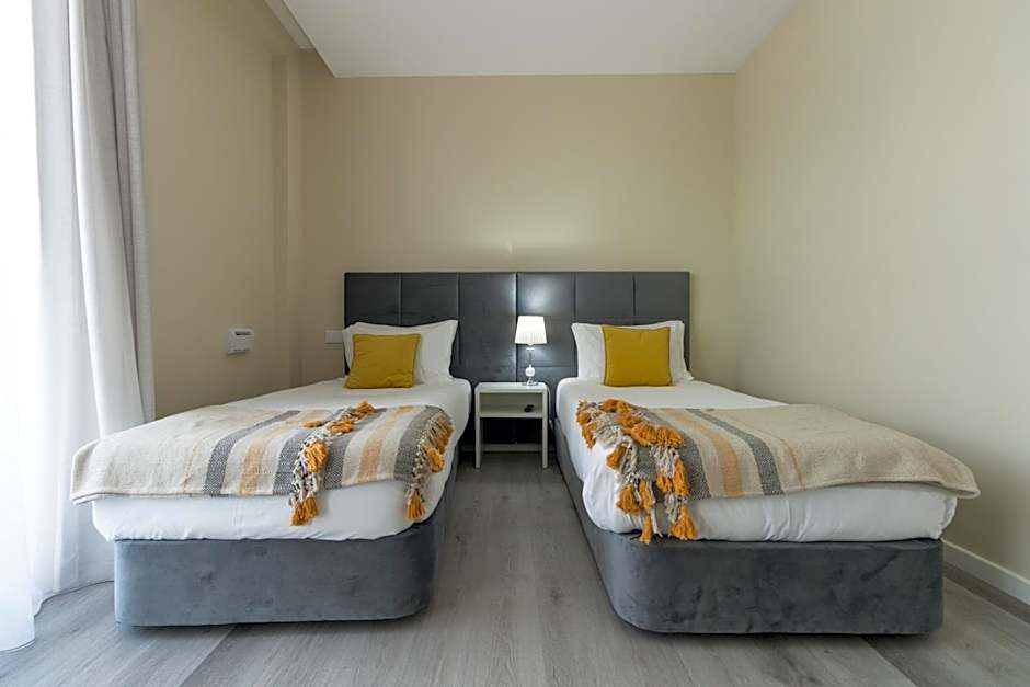 Gaivota Guest House