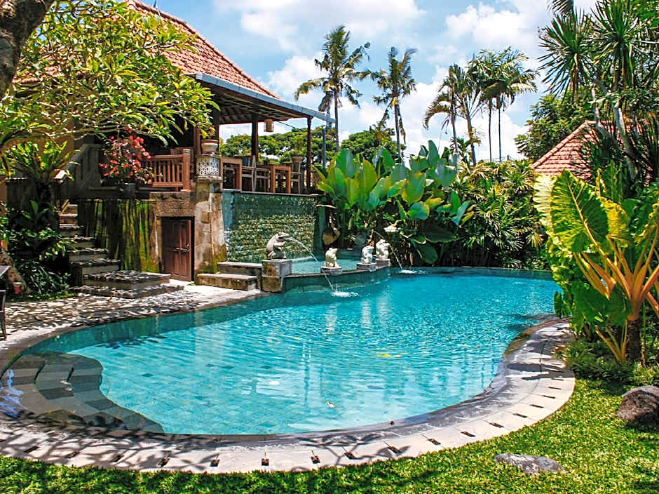 Villa Sonia