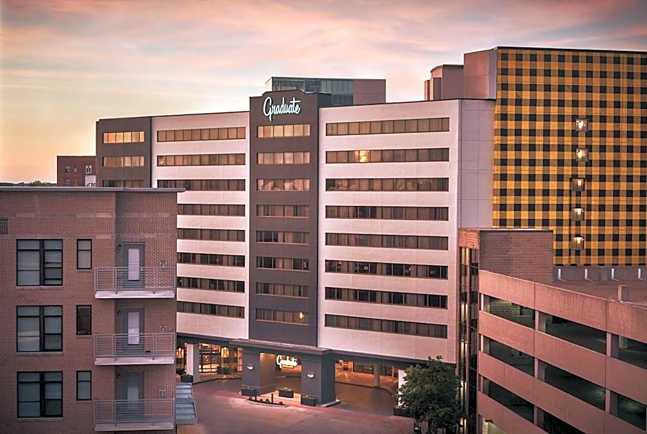 Graduate by Hilton Iowa City