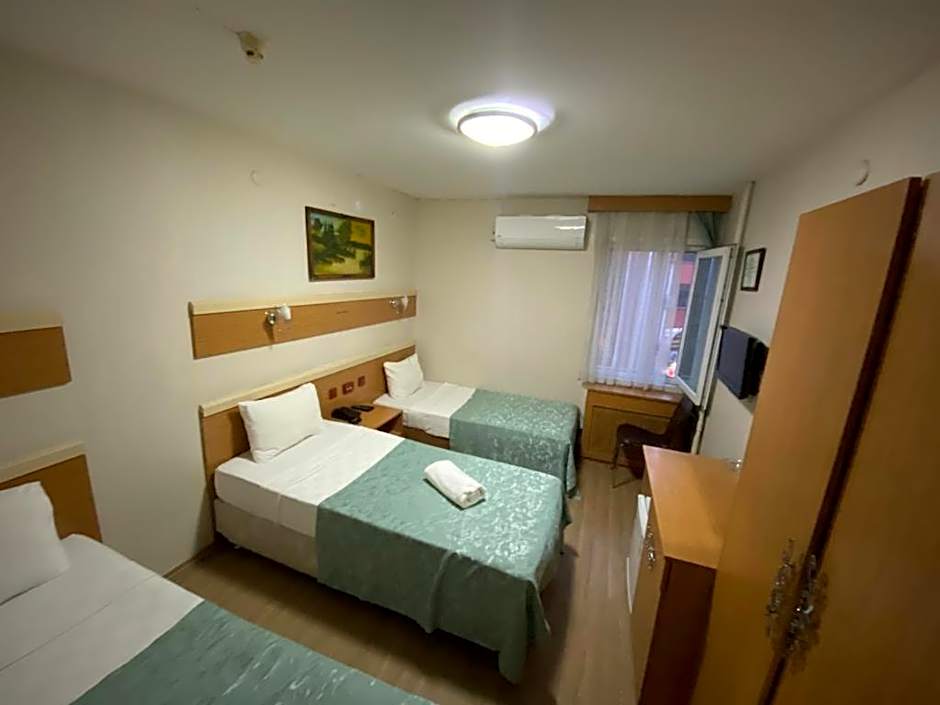 Hotel Oz Villa