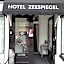 Hotel Zeespiegel