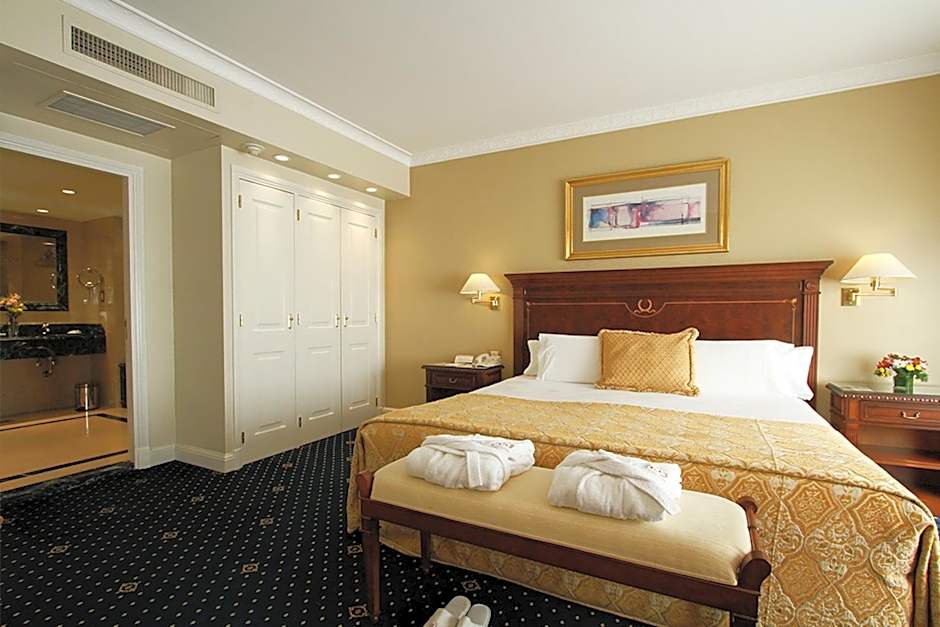 Emperador Hotel Buenos Aires