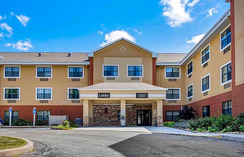 Extended Stay America Suites - Pittsburgh - Carnegie