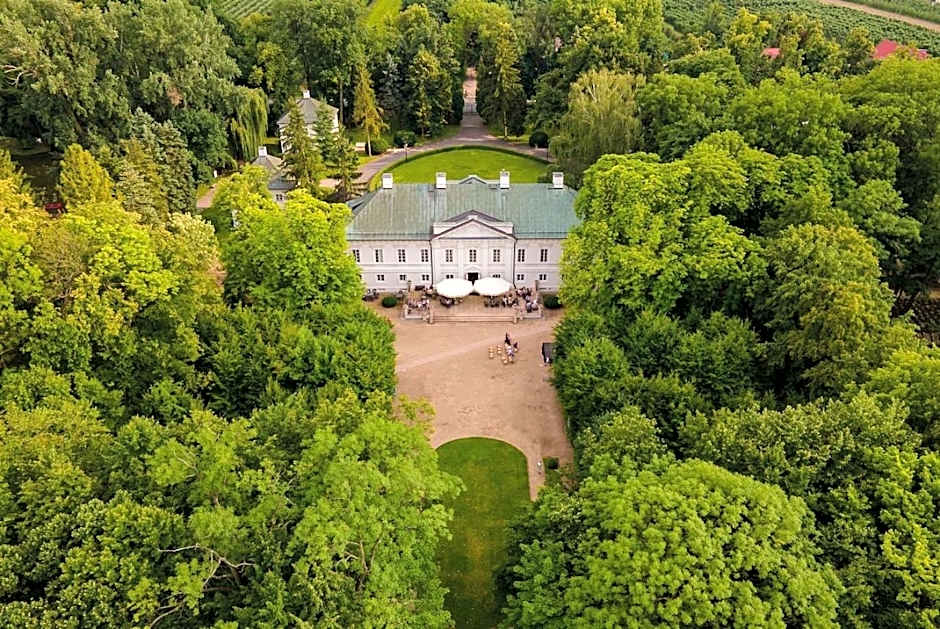 Hotel & Spa Pałac Mała Wieś