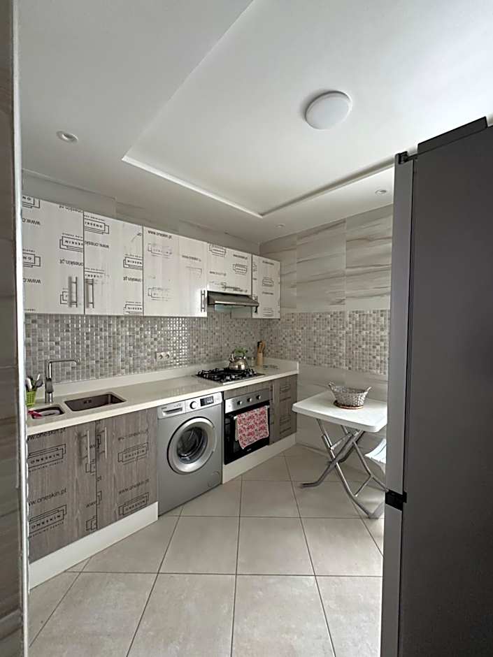 Appartement océan amirat only family