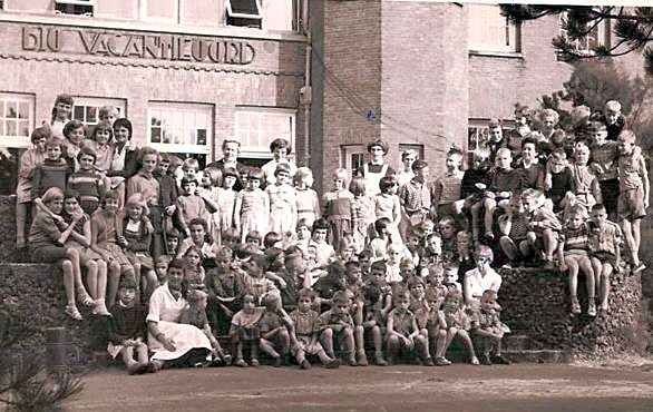 Landgoed Huize Glory