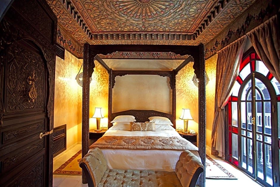 Palais Sheherazade & Spa