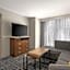 Homewood Suites Washington DC Capitol-Navy Yard