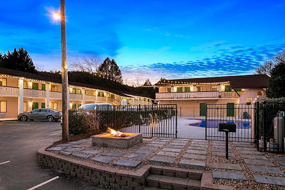 Quality Inn Downtown Helen