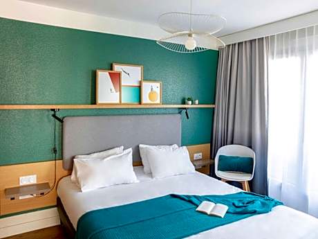 Adagio Annecy Centre