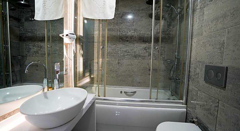 Time Hotel Mecidiyeköy