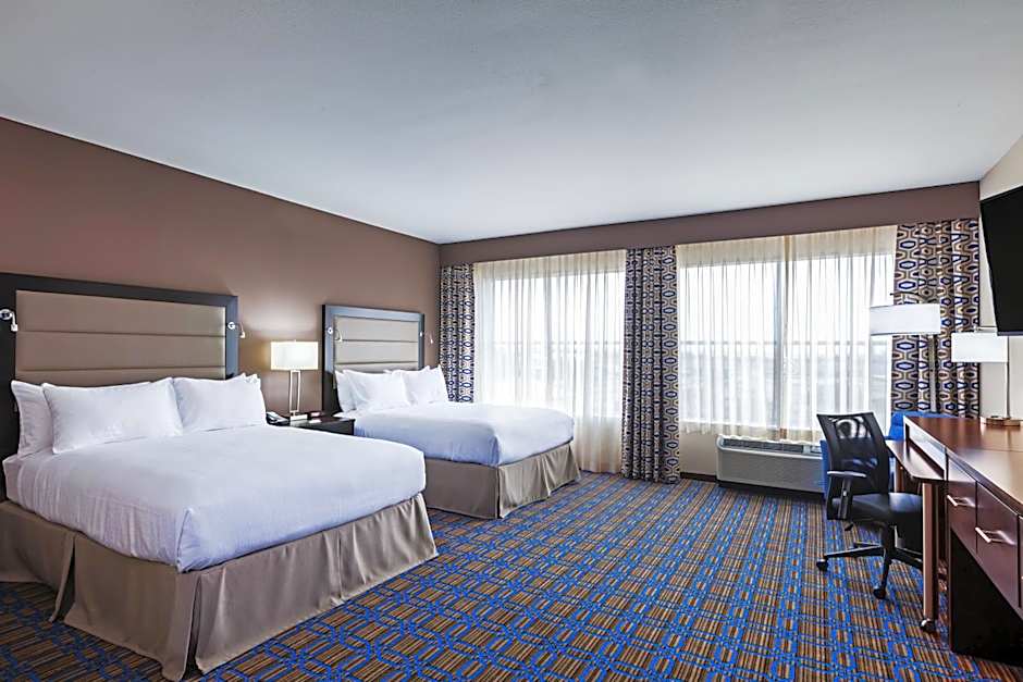 Clarion Hotel The Colony - Plano West