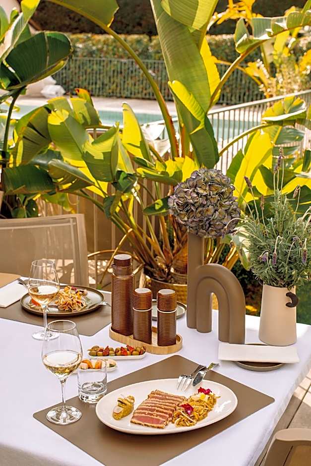 Hotel Villa Fabulite