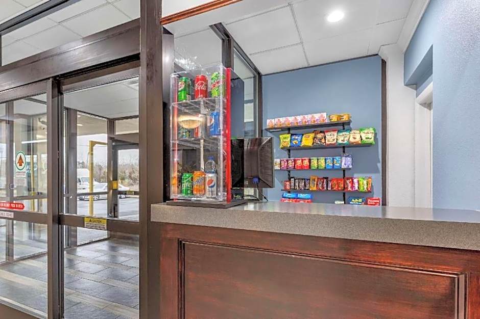 Quality Inn Windsor Mill - Baltimore