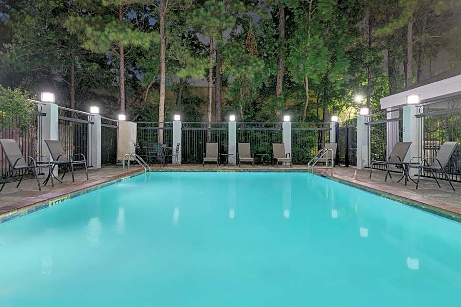 Candlewood Suites Houston The Woodlands By IHG