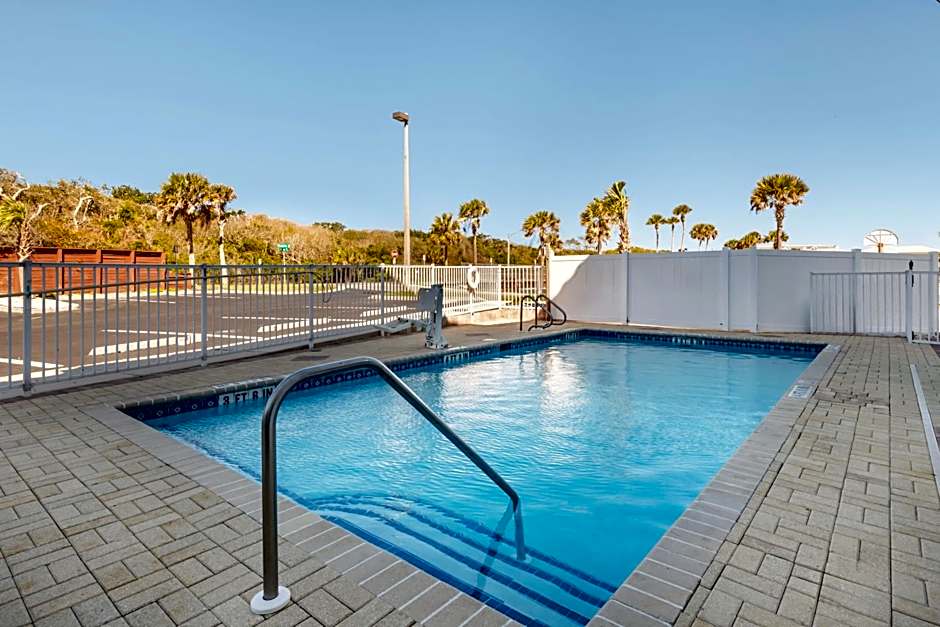 Surf and Sand Fernandina Beach at Amelia Island, an Ascend Collection Hotel