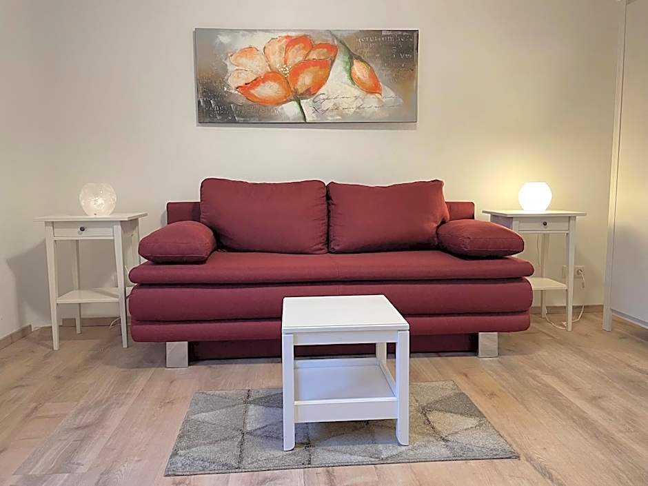 Weingärtner Appartements
