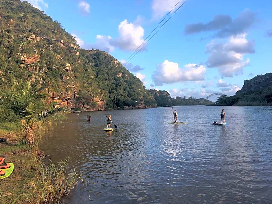 Umtamvuna River Lodge