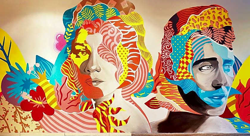 Primera Hotel Seminyak