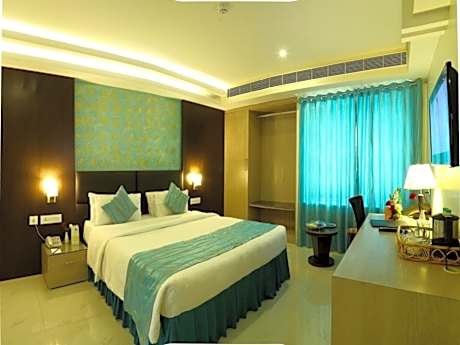 Hotel Renest Tirupati