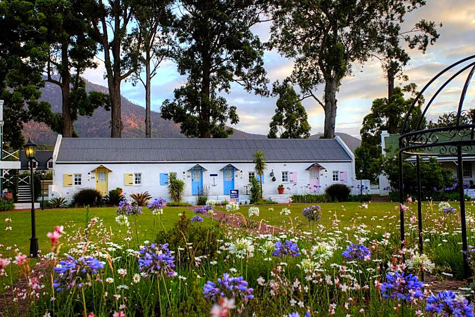 Tsitsikamma Village Inn