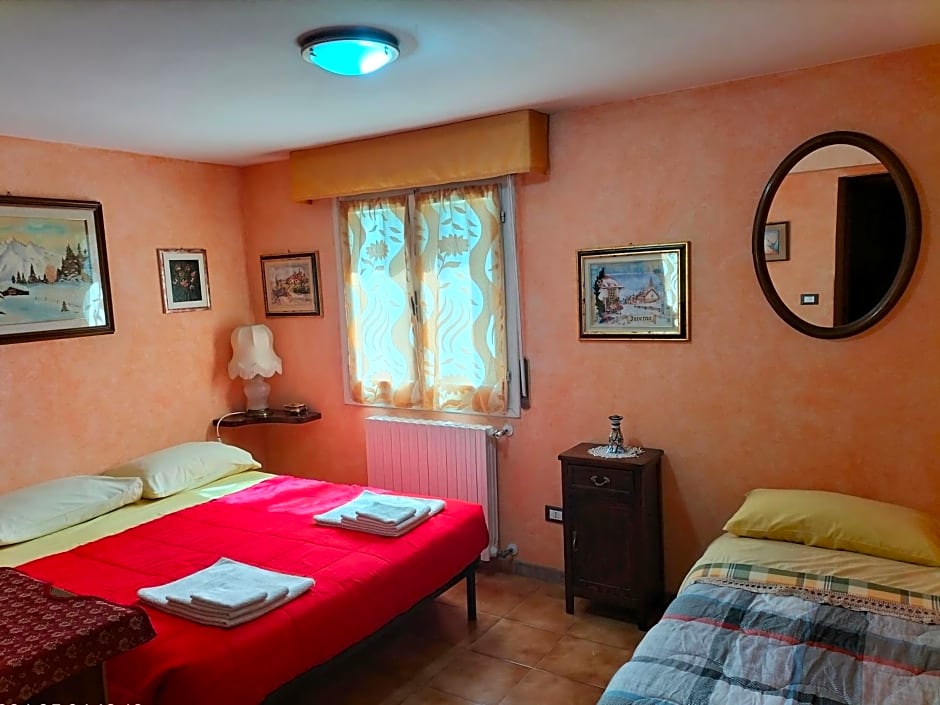 Il Cantinoccio B&B