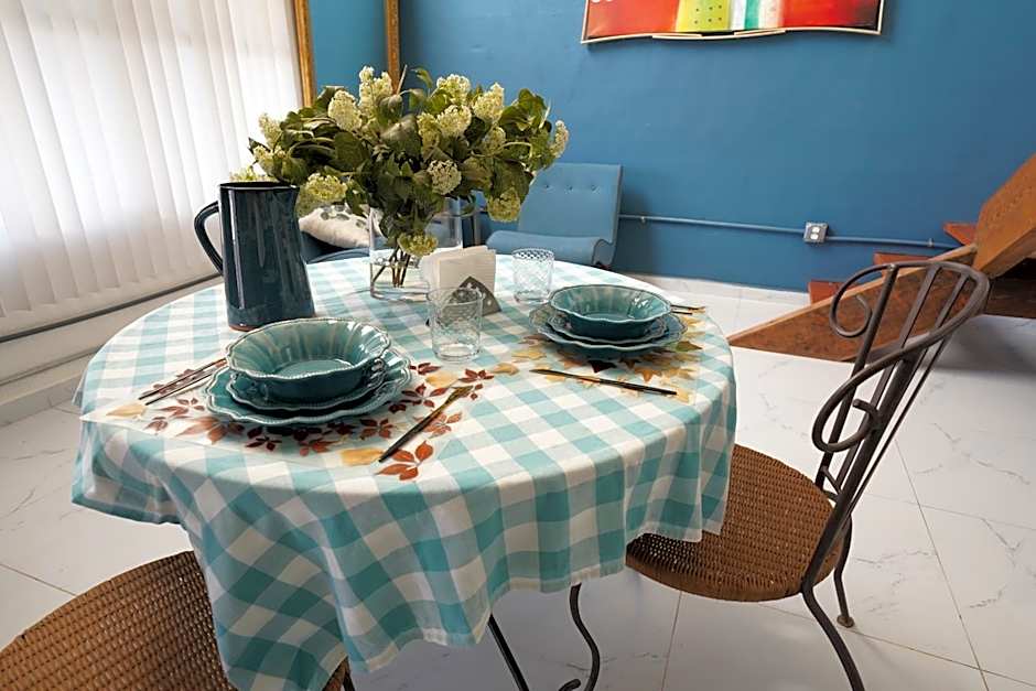 Santerra, Valle de Guadalupe