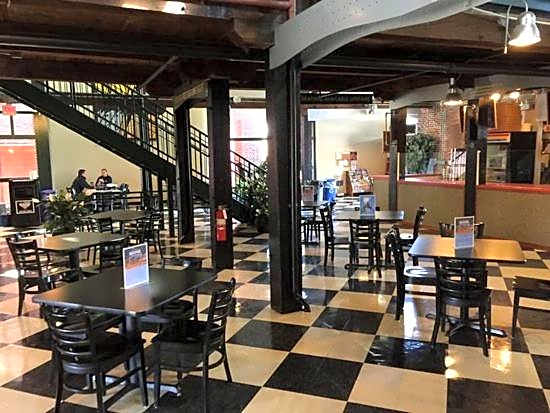 Cozy Studio Suite Near Beach w Kitchenette #3