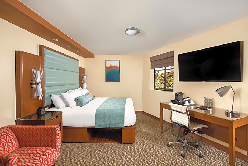 Cormorant Boutique Hotel