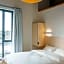 Une chambre à l'Economat