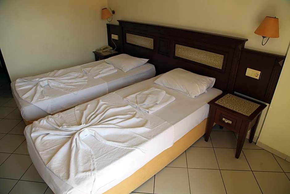 Alin Hotel