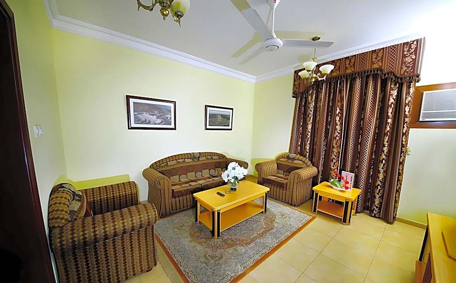 Muscat International Hotel