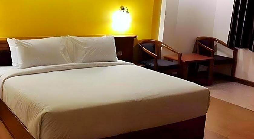 Sea Falcon on the Water