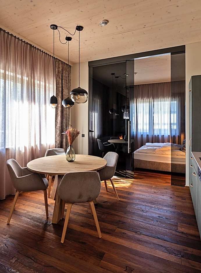 Hafnerhotel - Das Kachelofen-Wohlfühlhotel